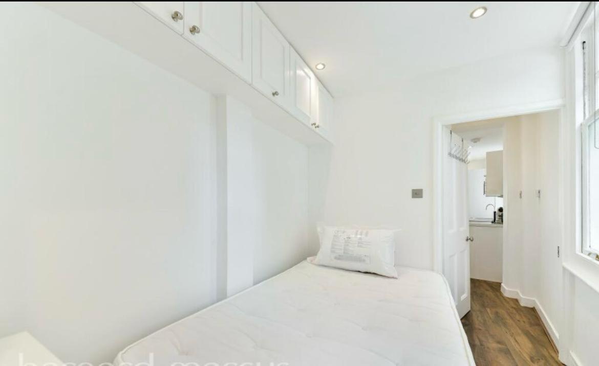 Apartamento Covent Garden 2 Bed