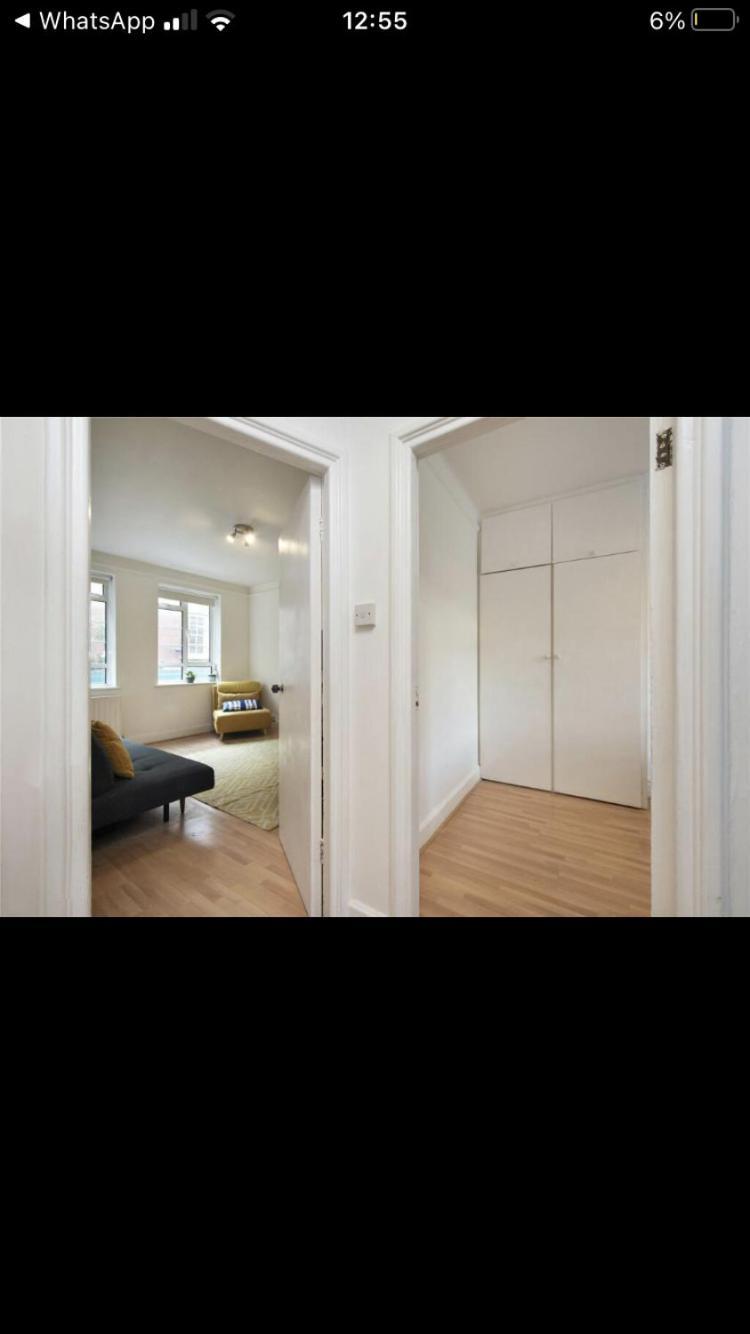 Apartamento Covent Garden 2 Bed *