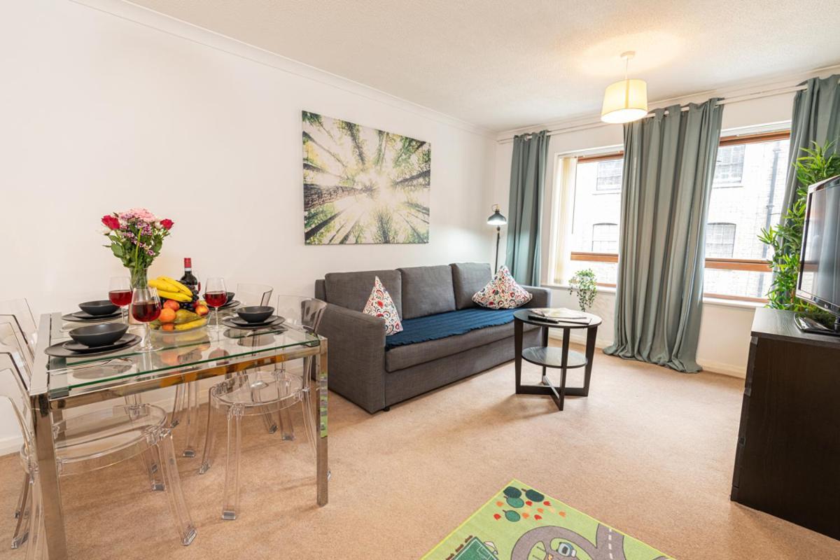 Trafalgar Square Apartamento Londres