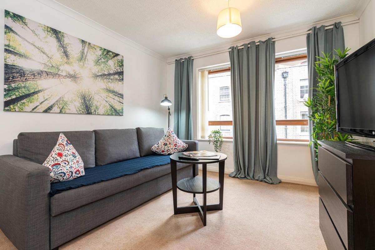 Trafalgar Square Apartamento