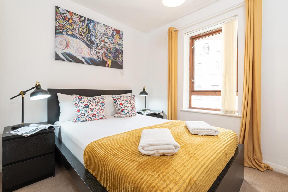 Apartamento Trafalgar Square *