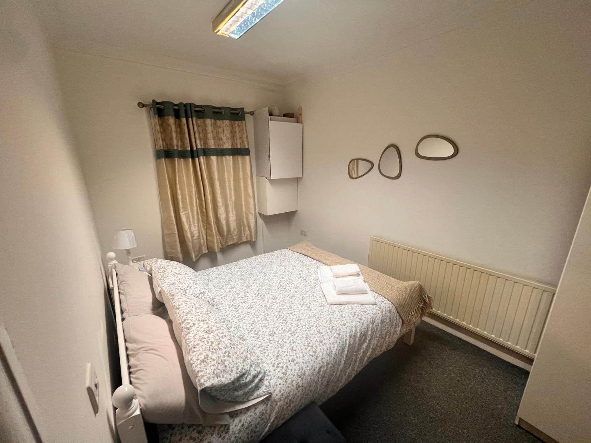 Stratford Apartment London