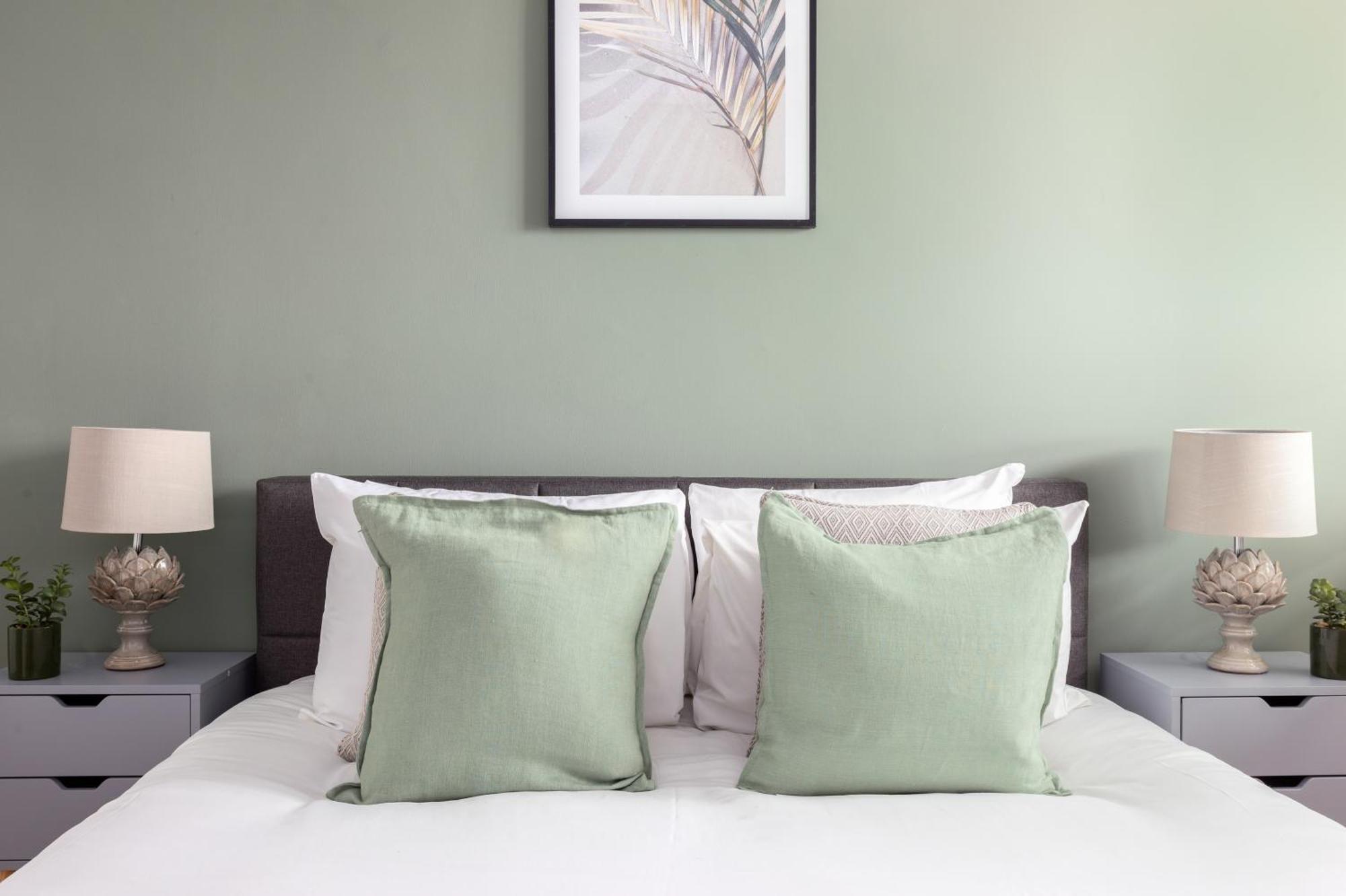 Apartment The Bermondsey *