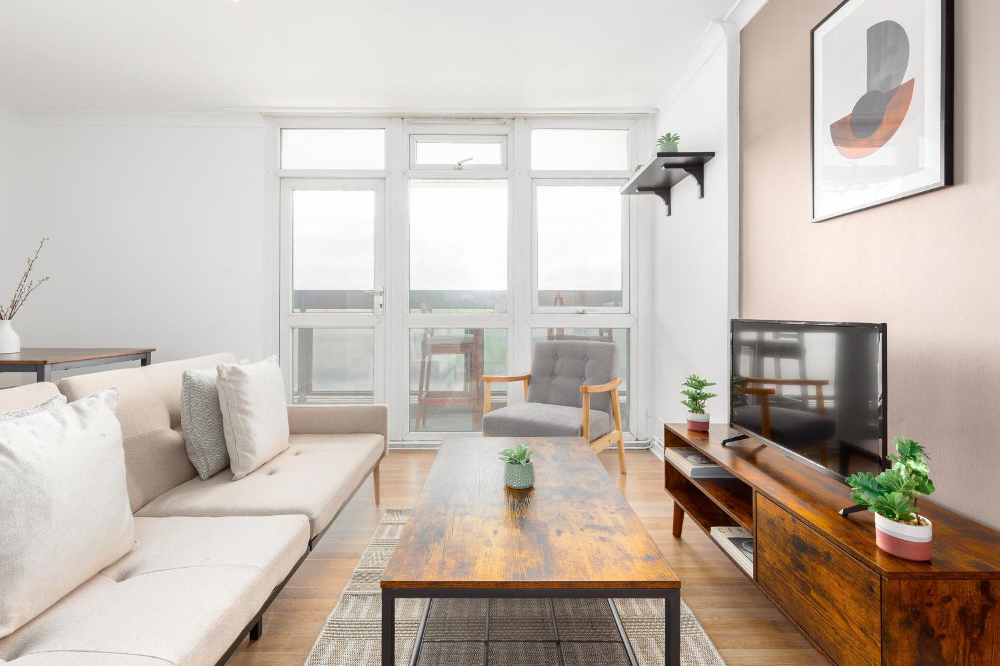 Apartment The Bermondsey