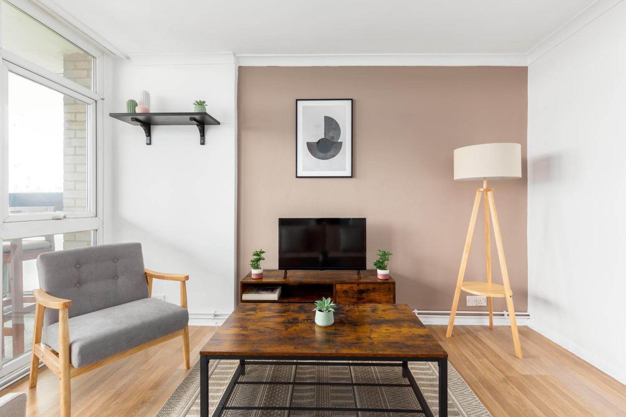 Apartment The Bermondsey *