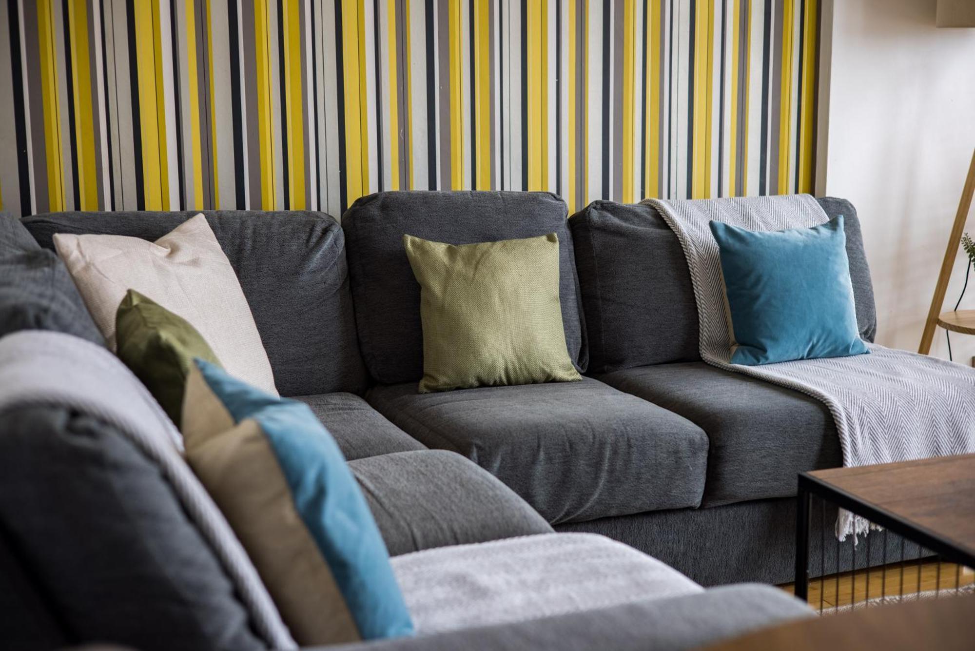 The Bermondsey Apartment *