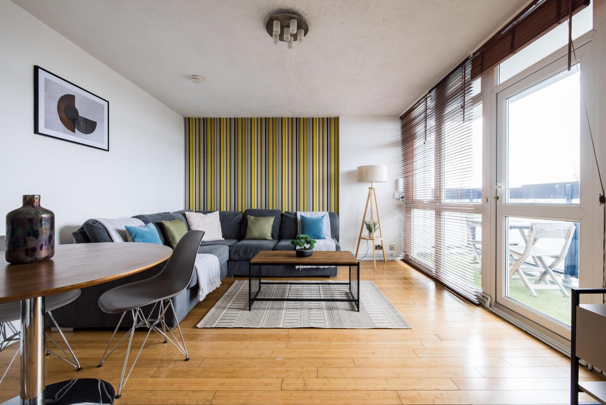The Bermondsey * London