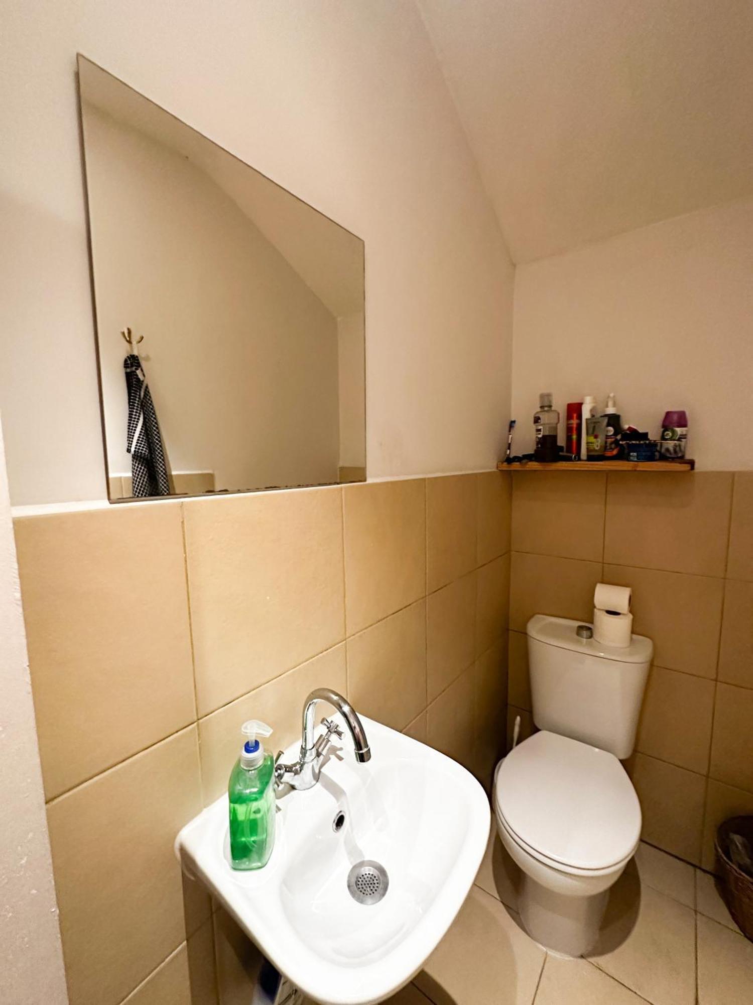 58 Alloa Townhouse Holiday home London