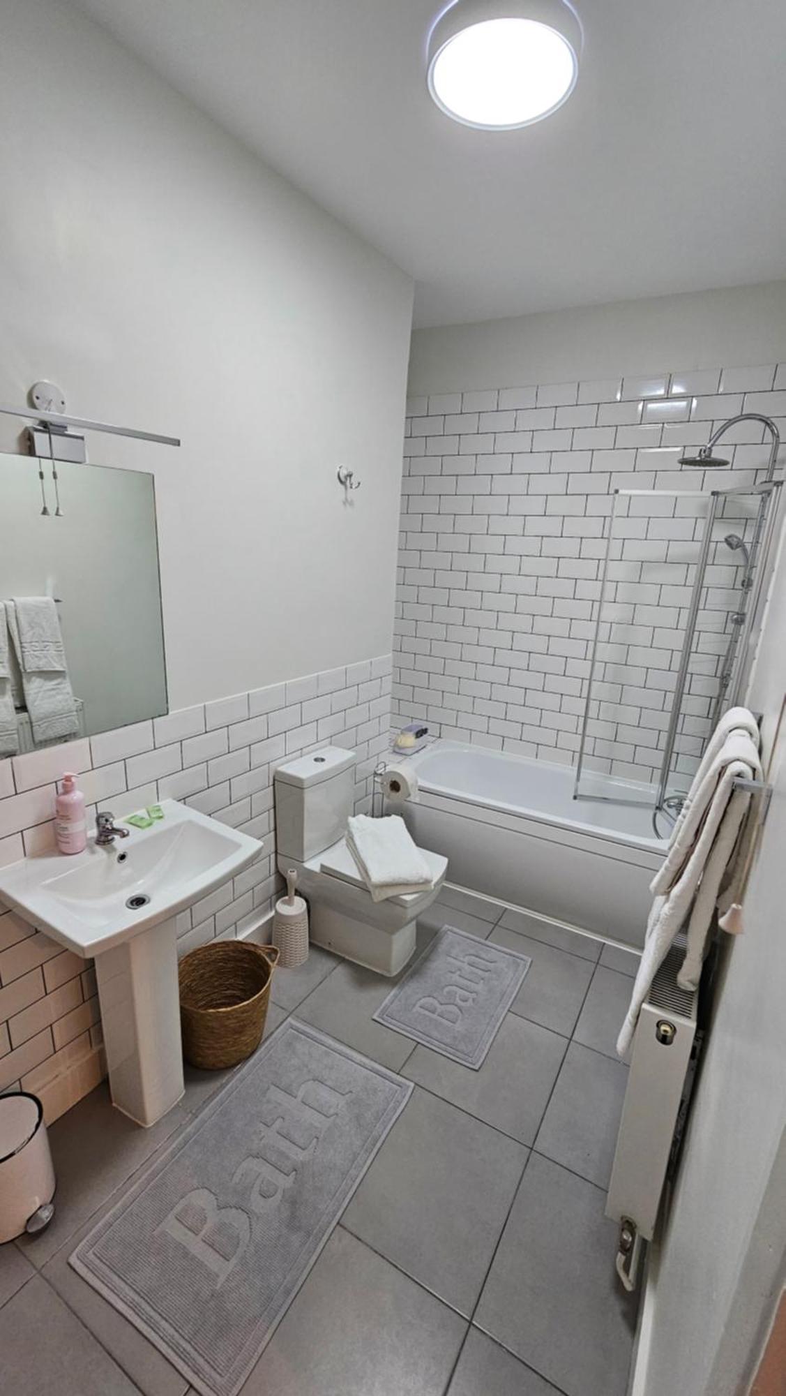 Apartment Luxury Chelsea- Fulham *