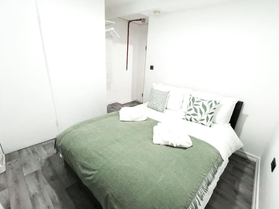 Apartamento With Bathroom And Kitchen 20 Minutes From