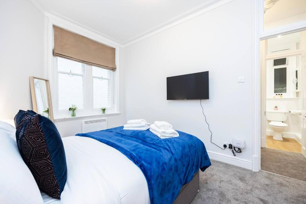 Stylish In Leicester Square Apartamento *