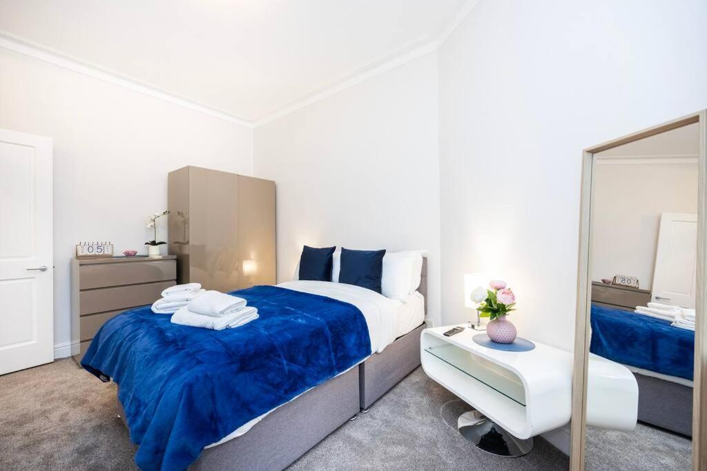 Stylish In Leicester Square Apartamento