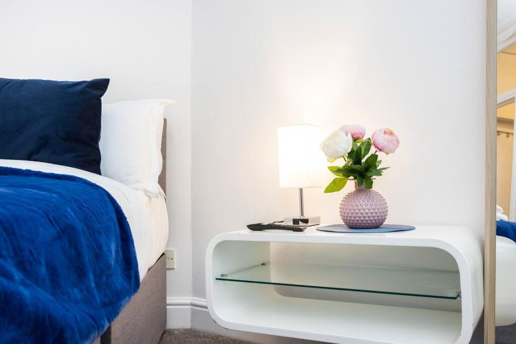 Apartamento Stylish In Leicester Square Londres