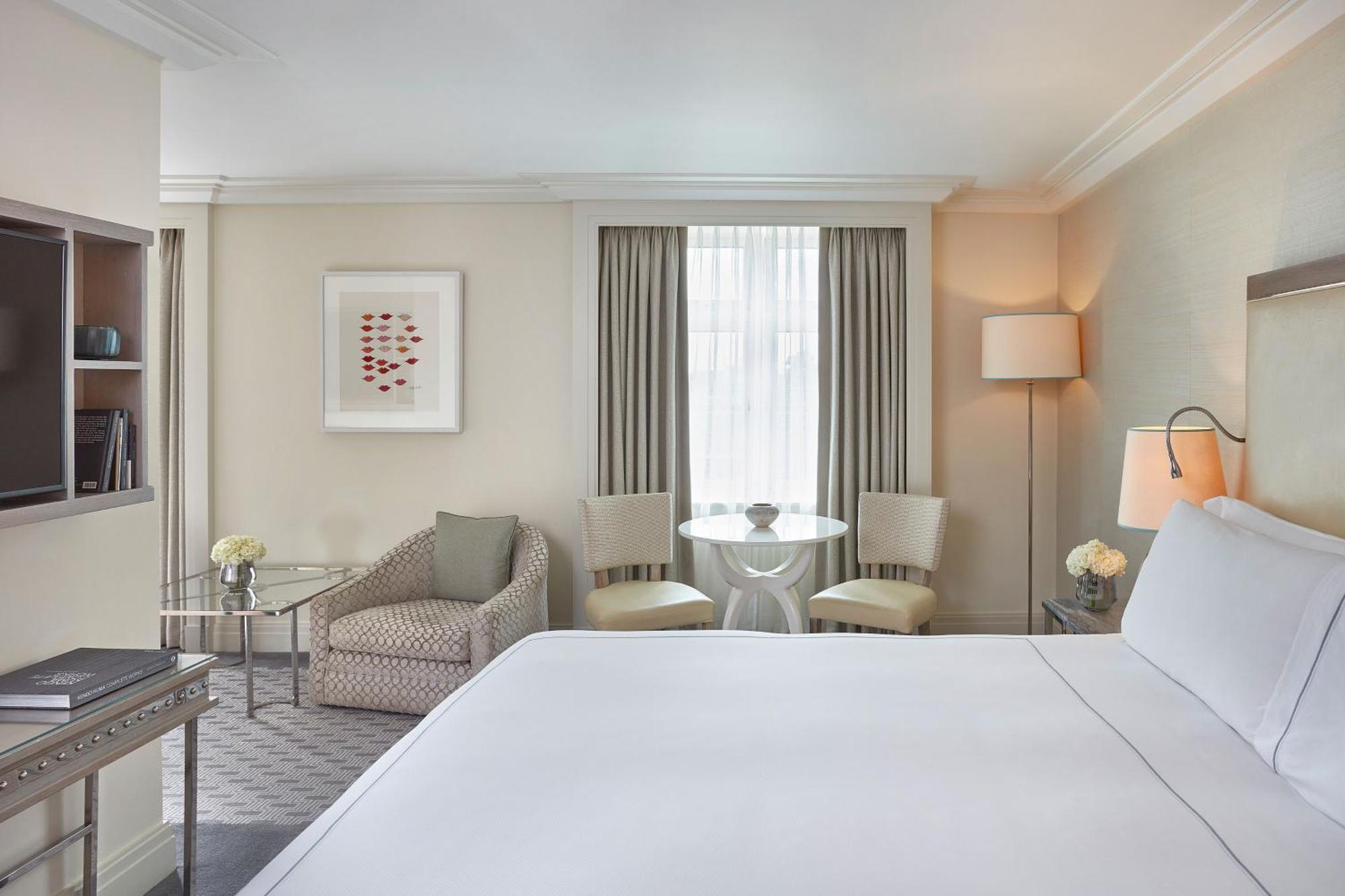 The Berkeley, Maybourne Collection London