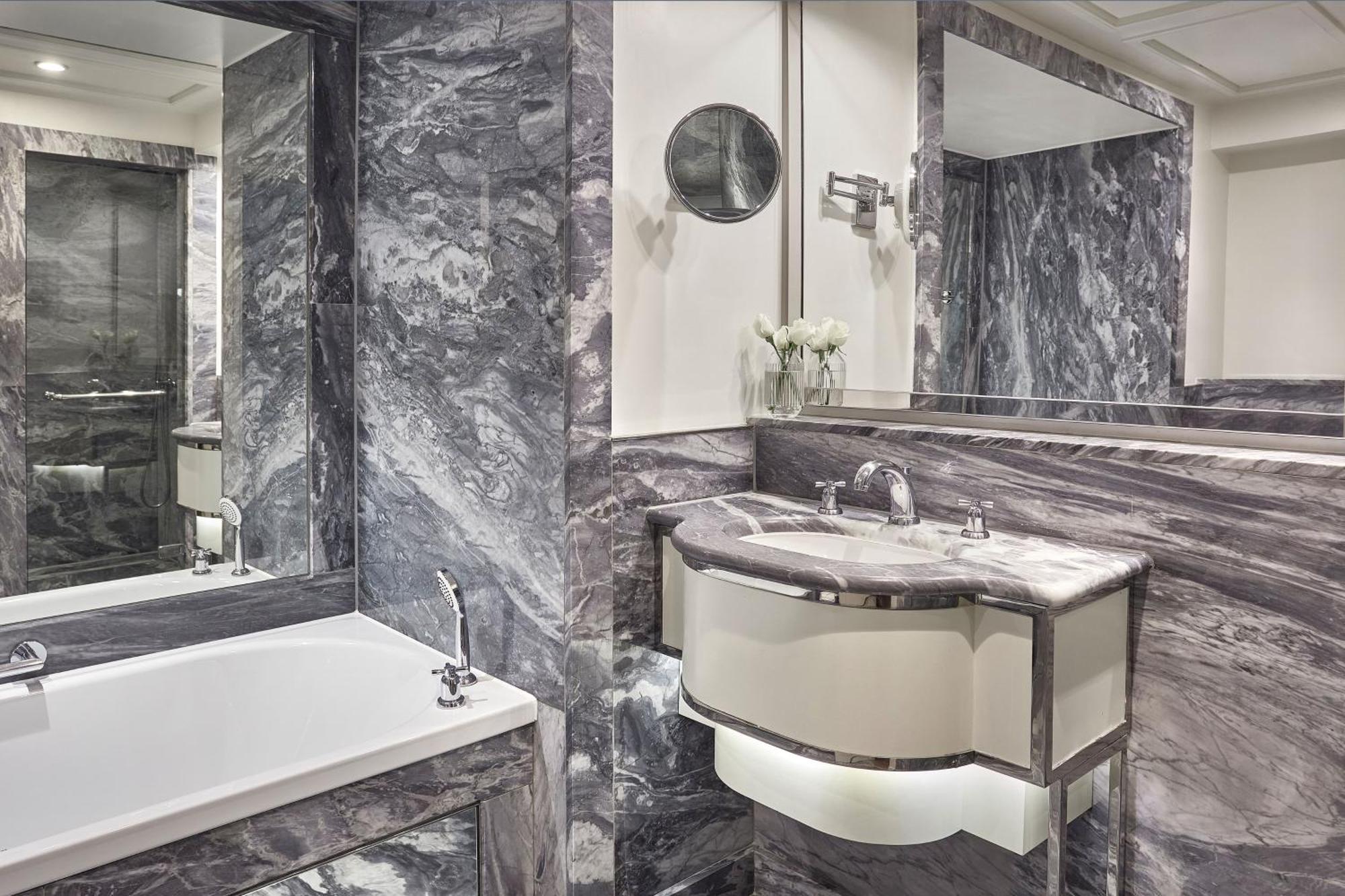 The Berkeley, Maybourne 5*