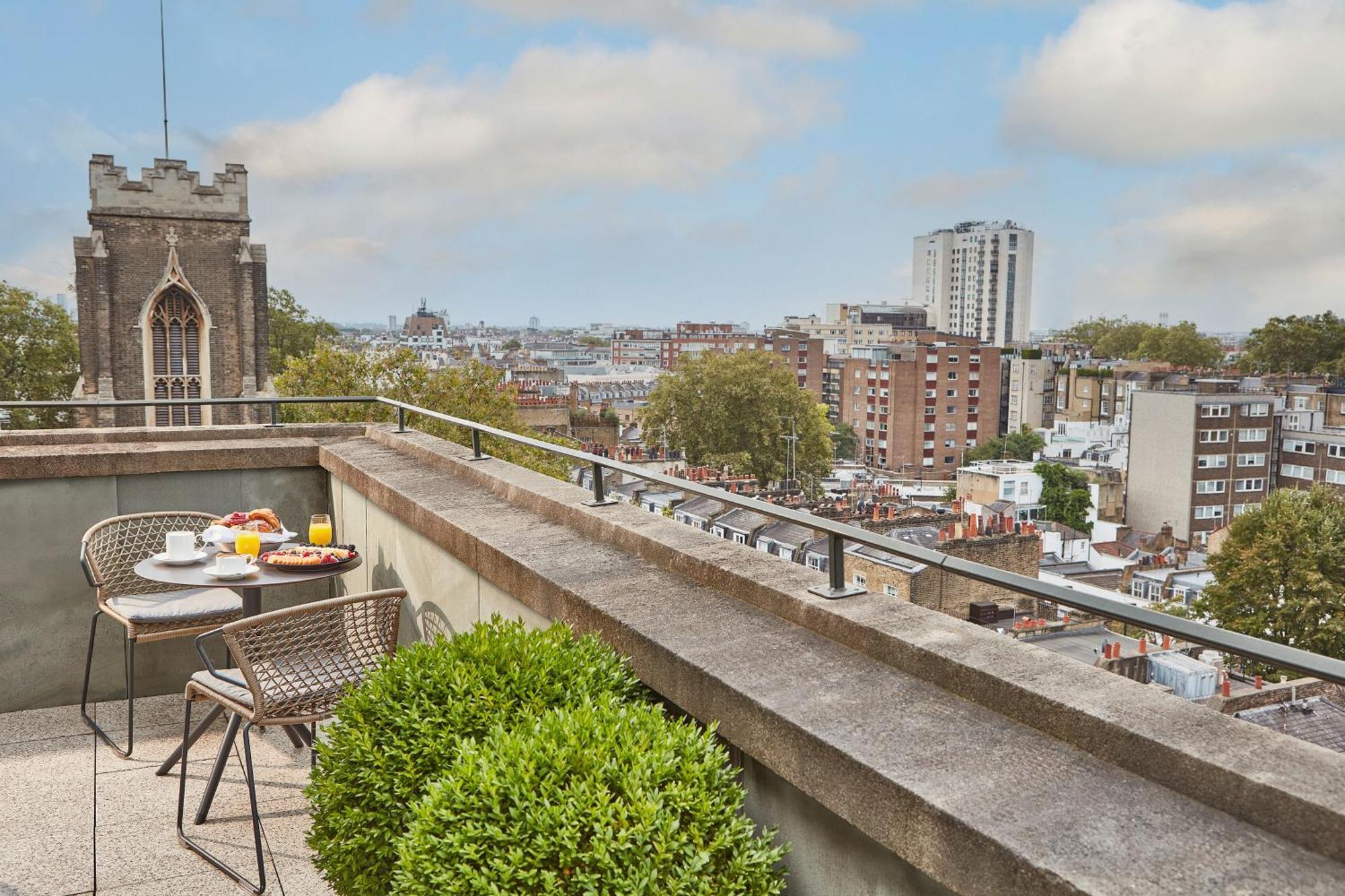 Hotel The Berkeley, Maybourne Collection 5*