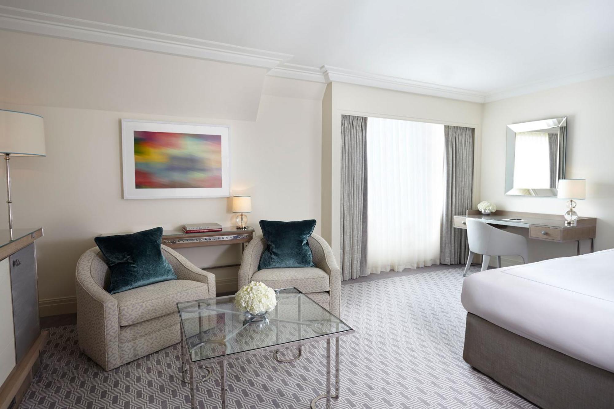 The Berkeley, Maybourne Collection 5* London