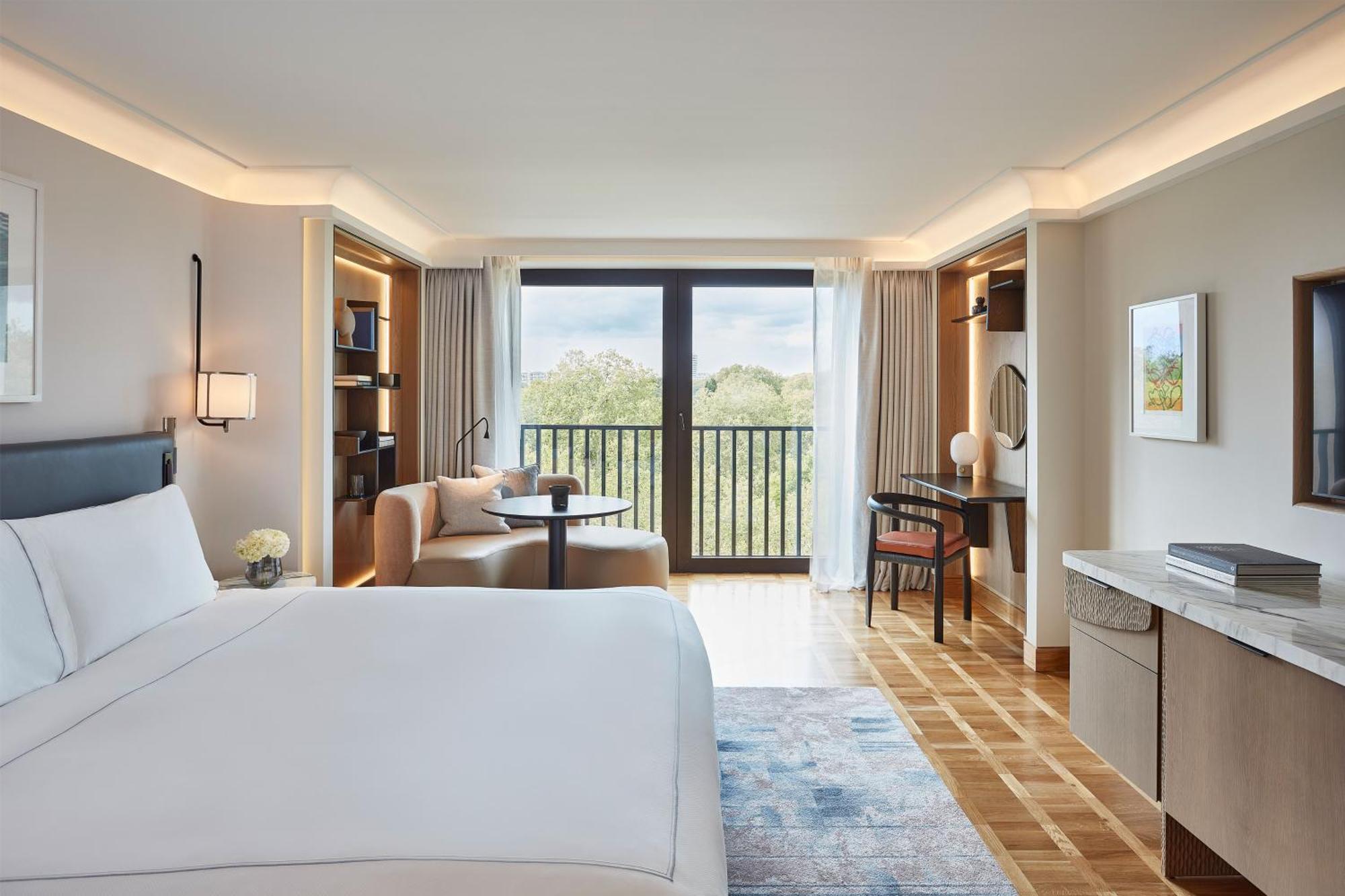 Hotel The Berkeley, Maybourne Collection 5*