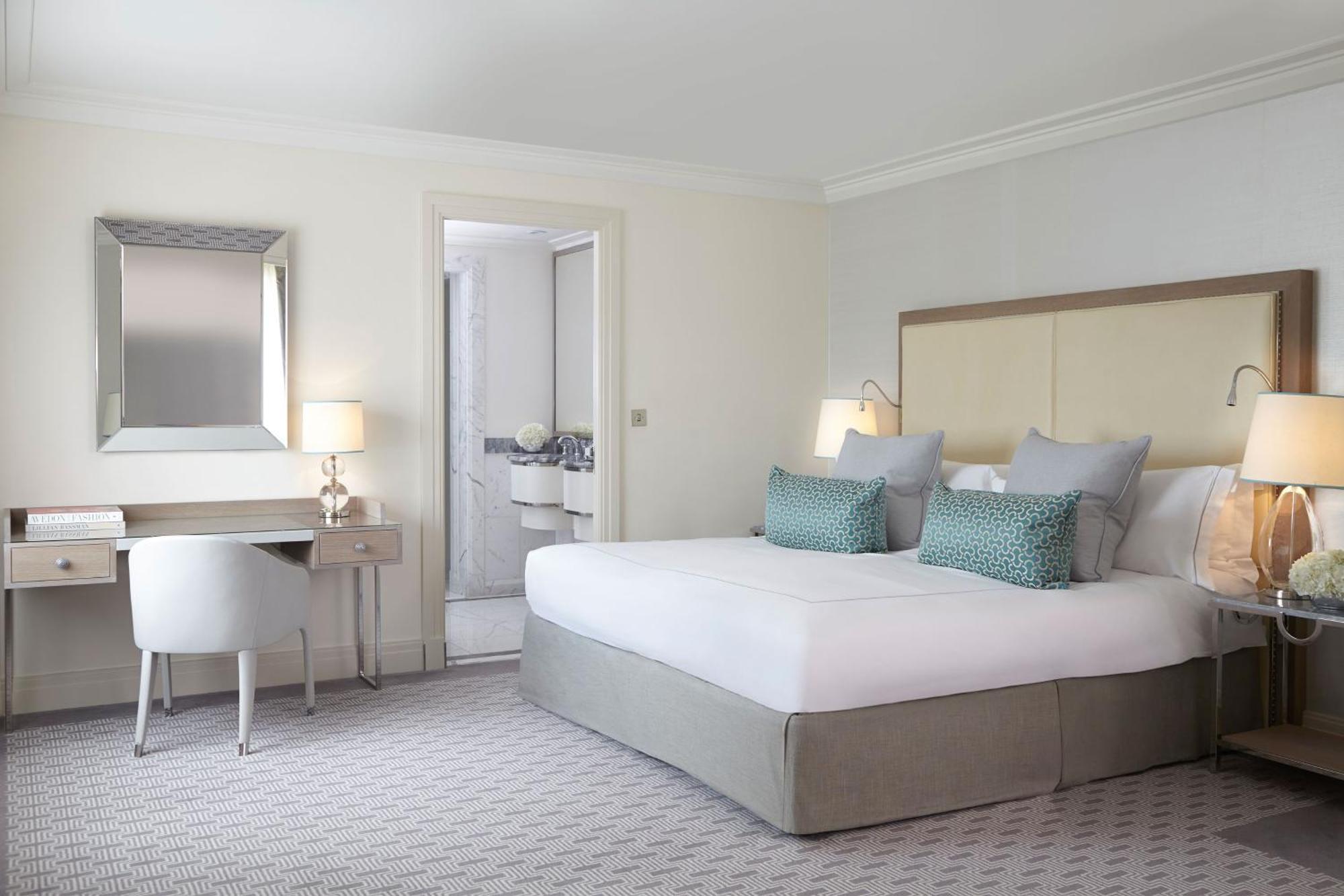 The Berkeley, Maybourne Collection Hotel 5*