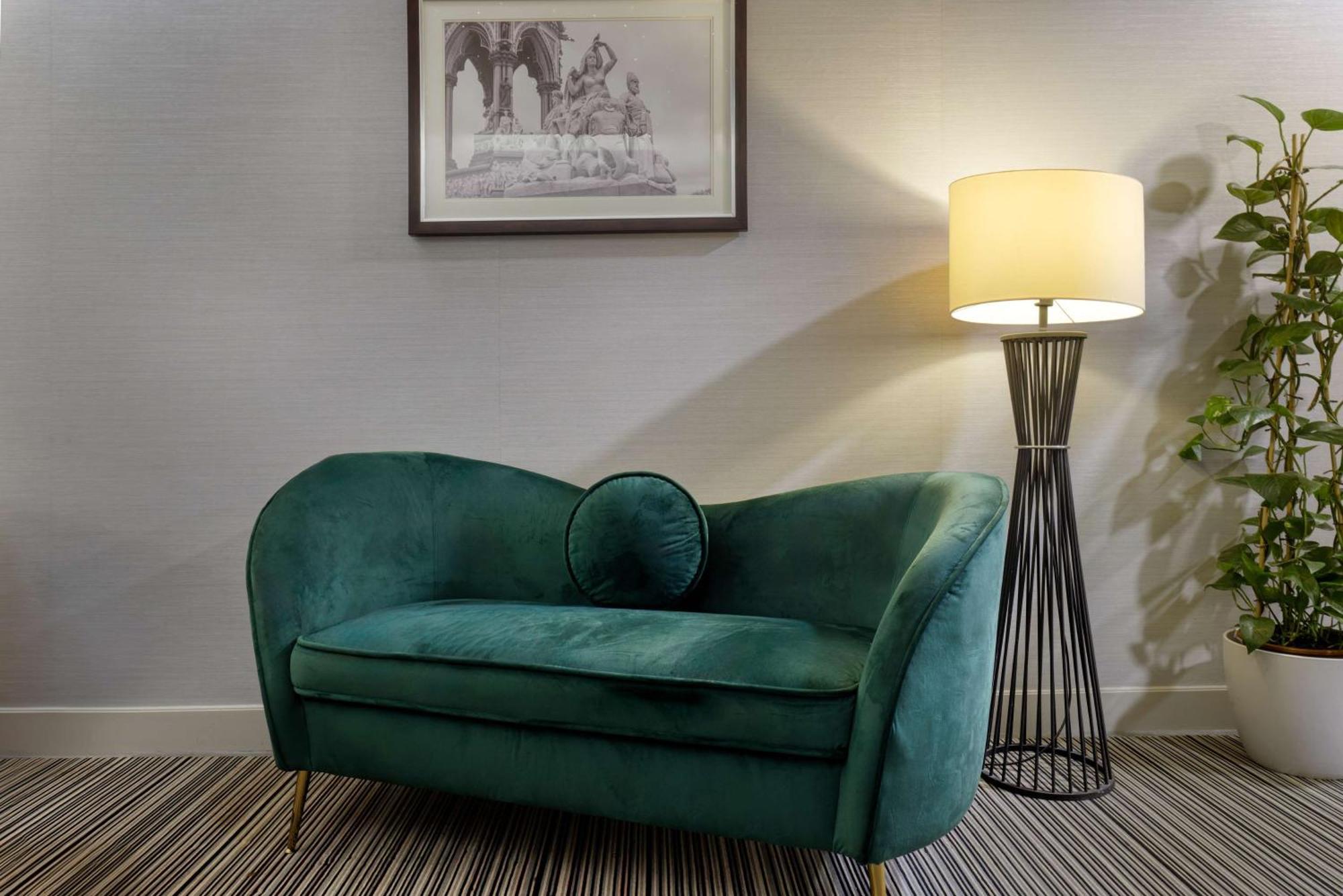 Doubletree By Hilton Angel Kings Cross Hotel 4*