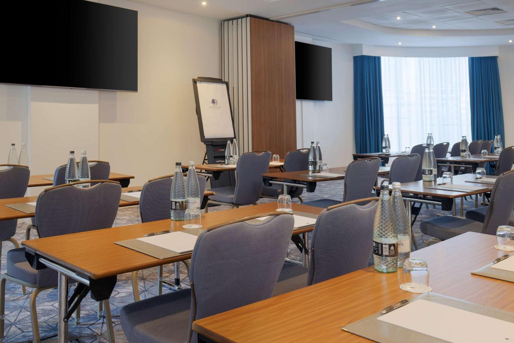 Hotel Doubletree By Hilton Angel Kings Cross London