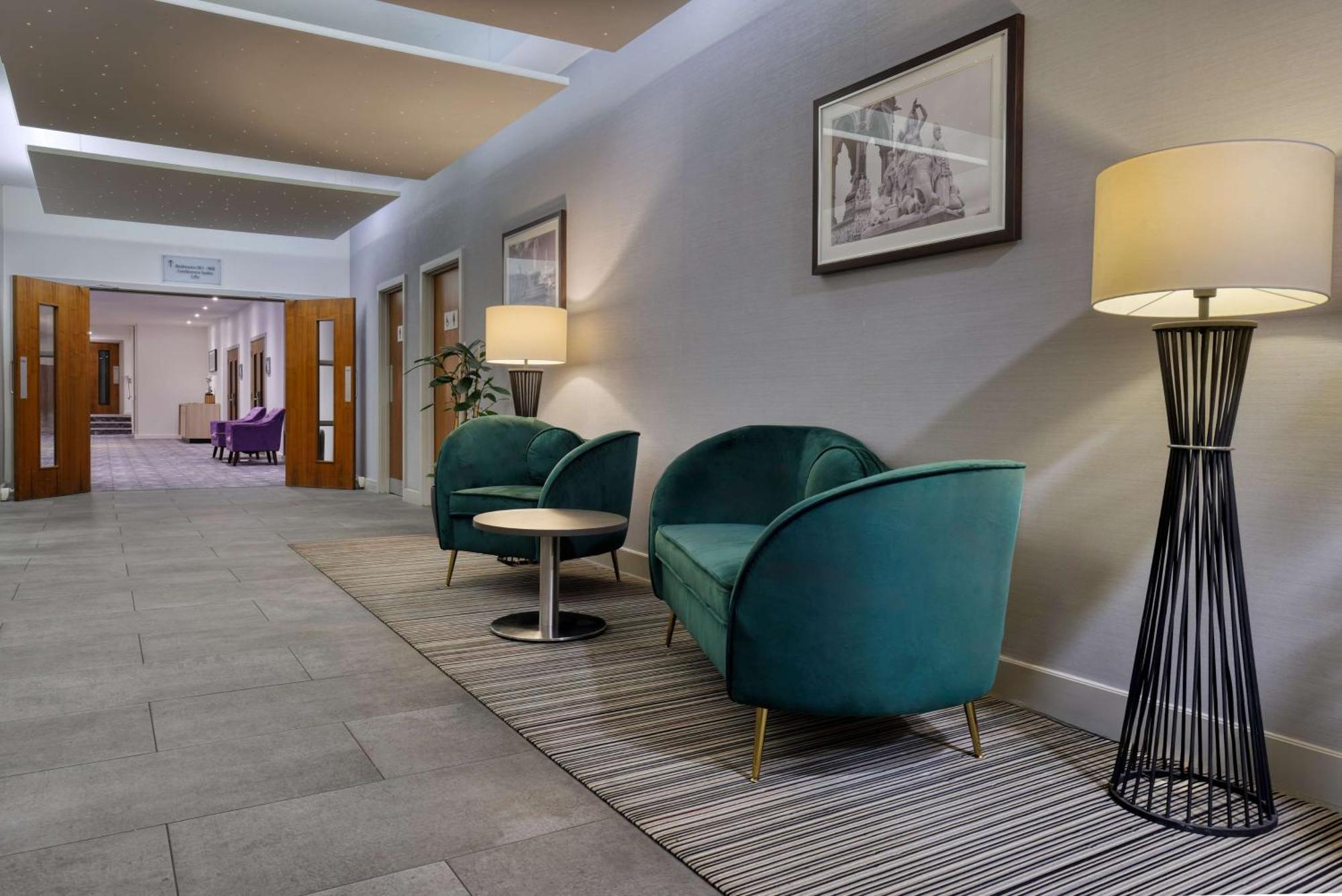 Doubletree By Hilton Angel Kings Cross London