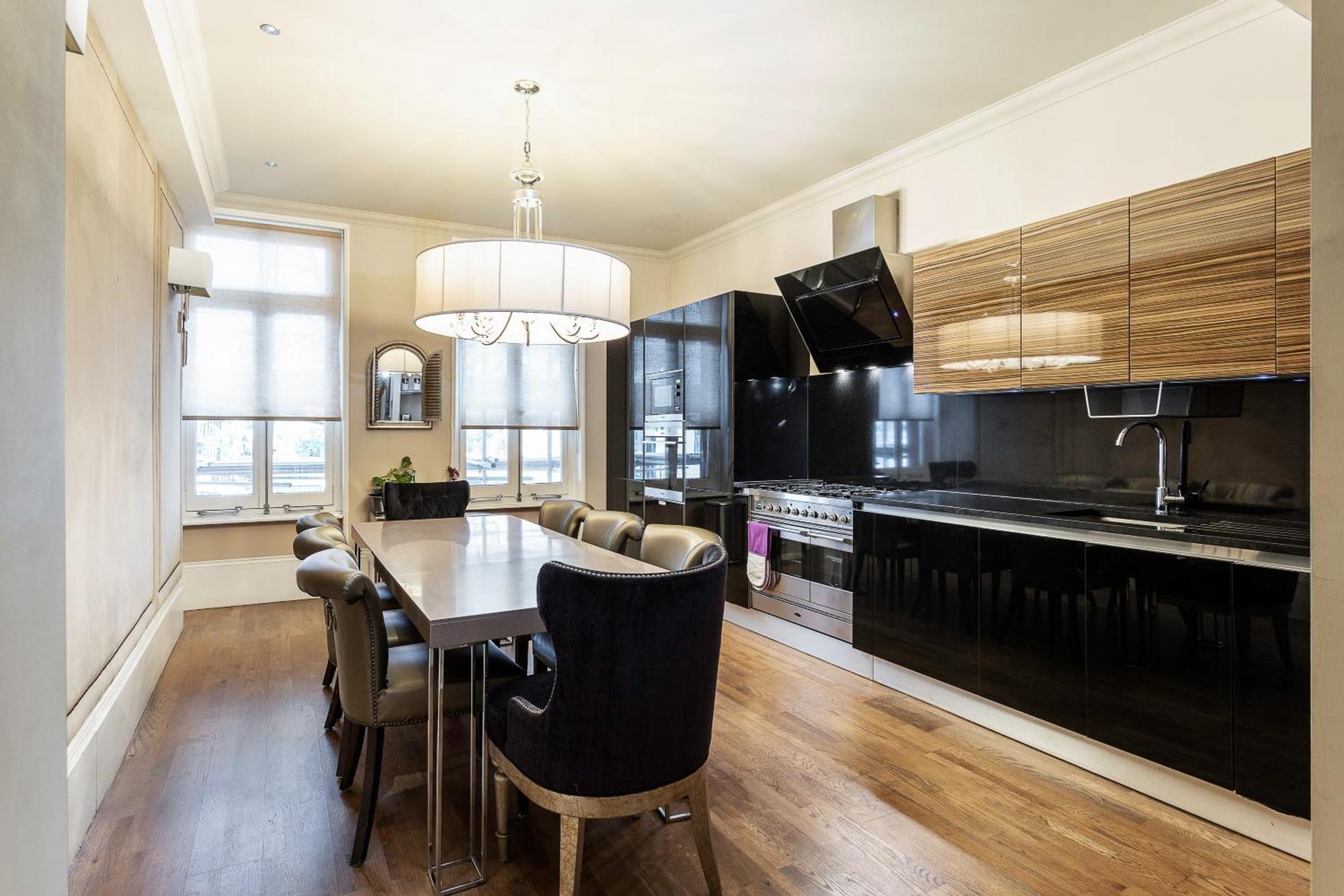 Apartamento Little Venice Gem Cosy Flat Canal Views
