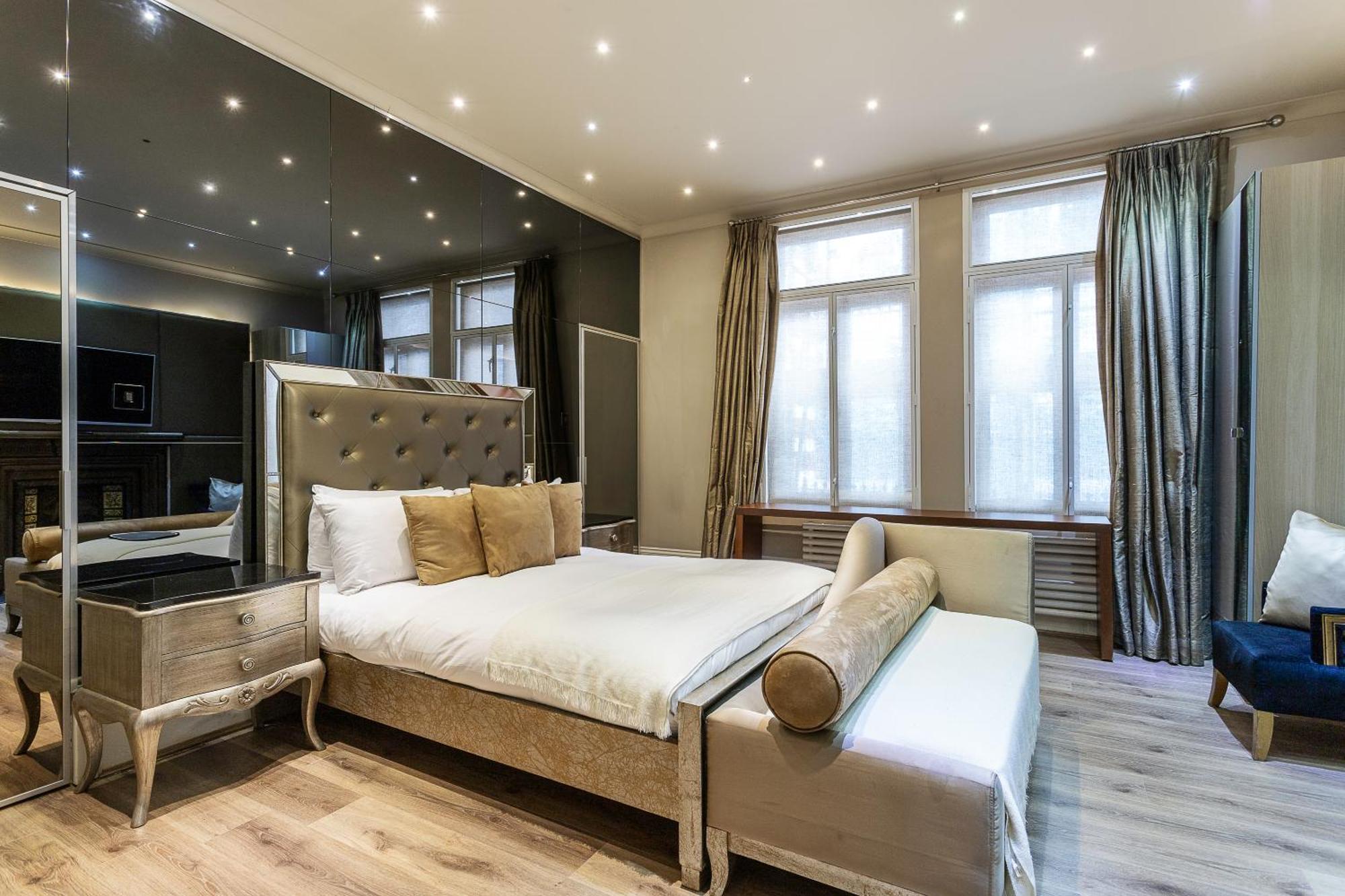 Little Venice Gem Cosy Flat Canal Views Apartamento *