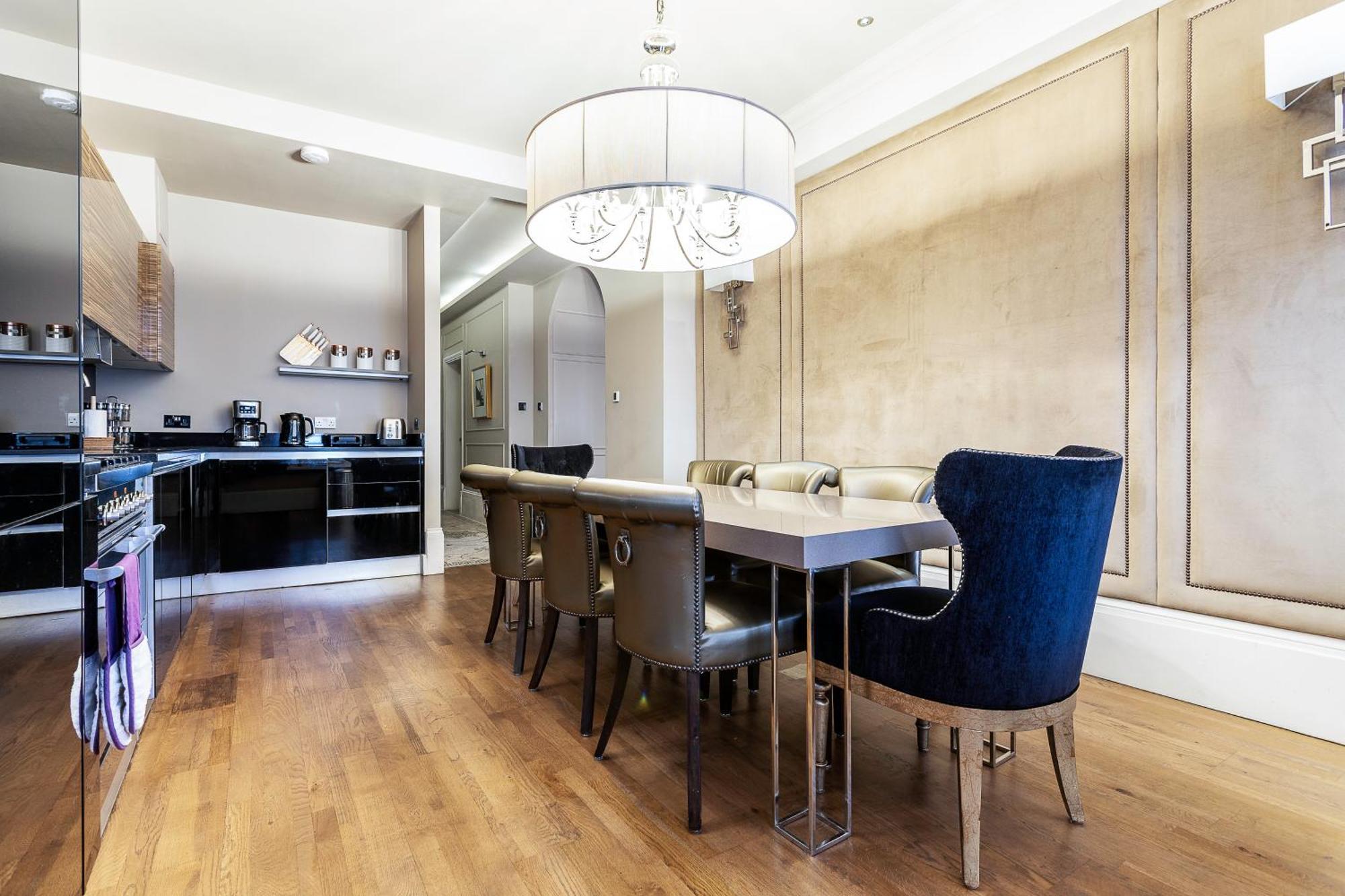 Apartamento Little Venice Gem Cosy Flat Canal Views *
