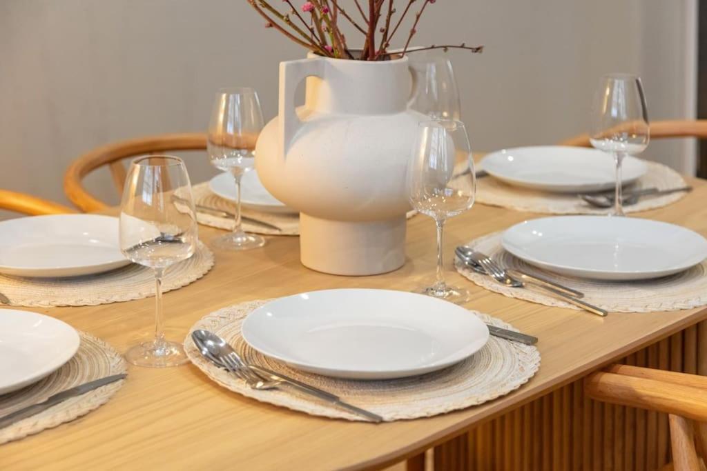 Prime Covent Garden Gem With Air-con Apartment *