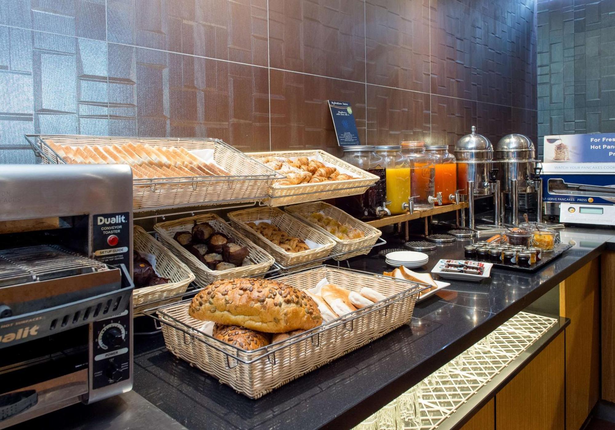 Doubletree By Hilton - Marble Arch 4*