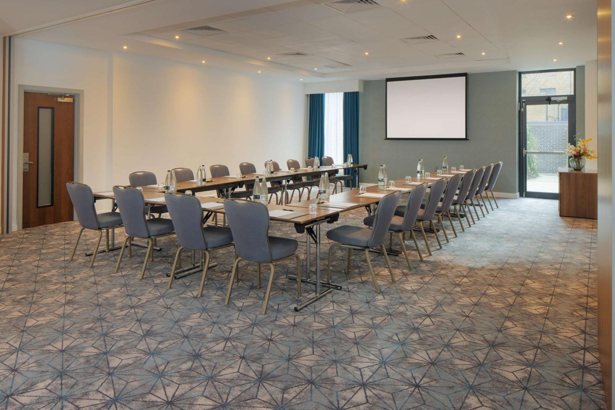 Doubletree By Hilton Angel Kings Cross