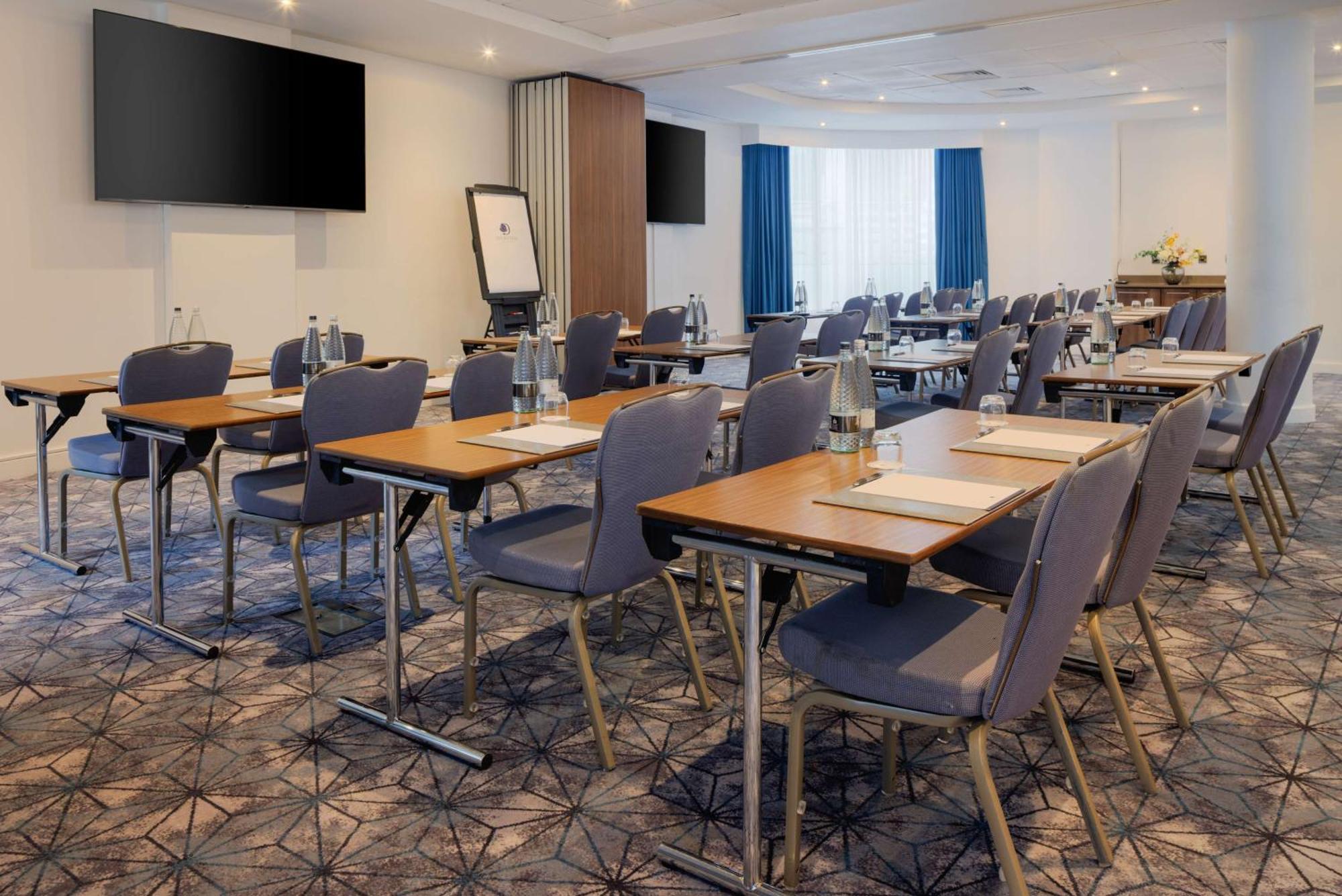 Hotel Doubletree By Hilton Angel Kings Cross London