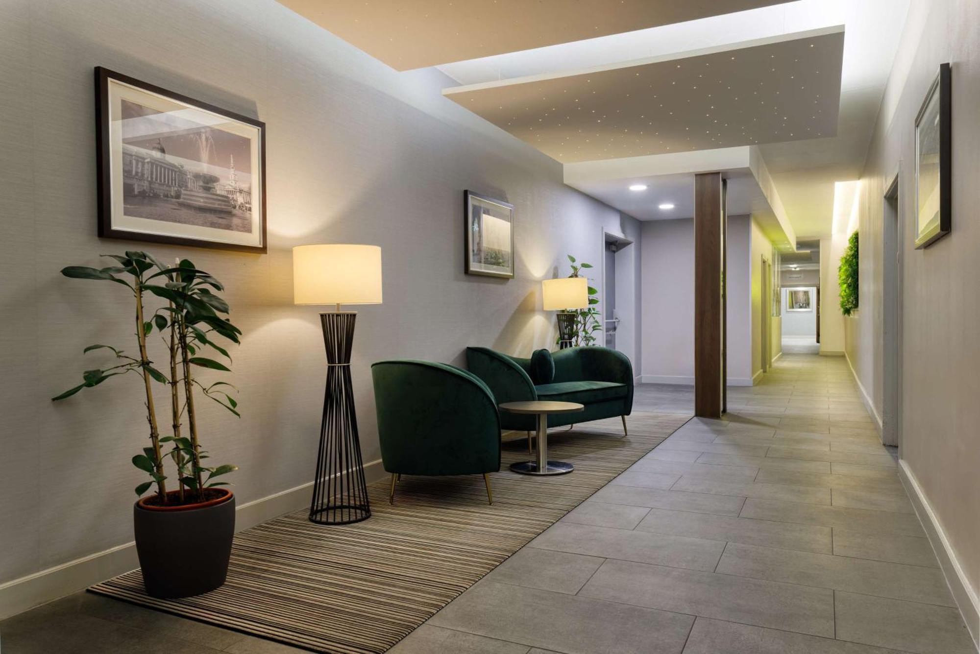 Doubletree By Hilton Angel Kings Cross 4* London