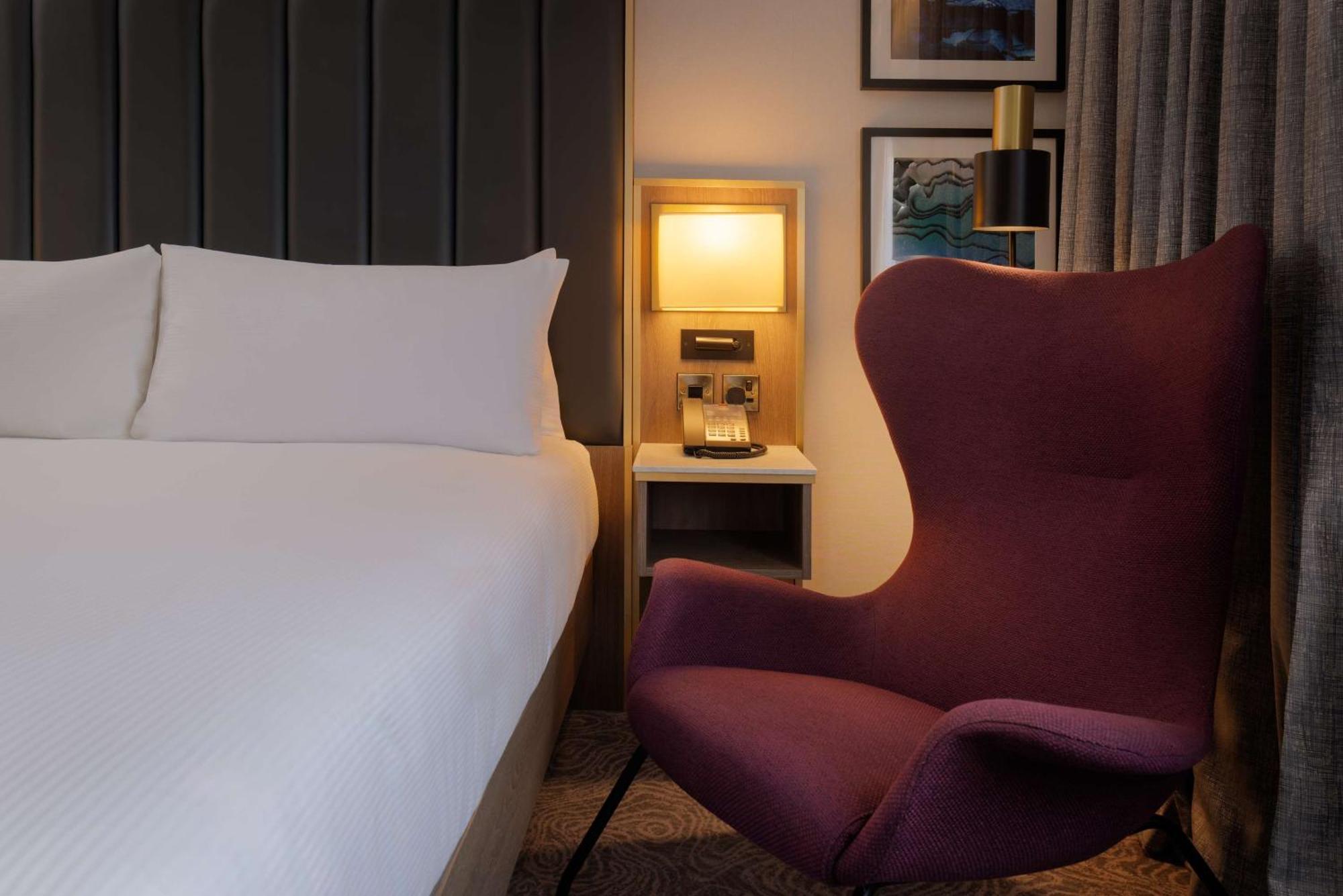 Doubletree By Hilton Angel Kings Cross London