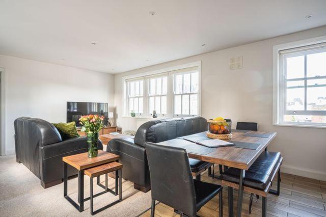 Albergue The Pride Of Paddington Londres
