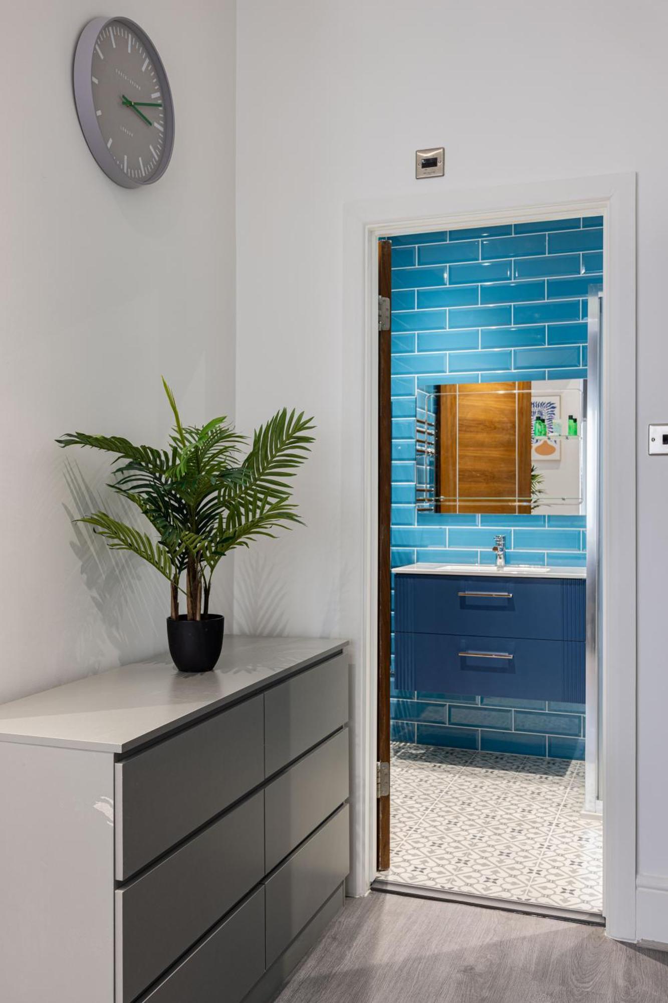 Apartment Edgware Road