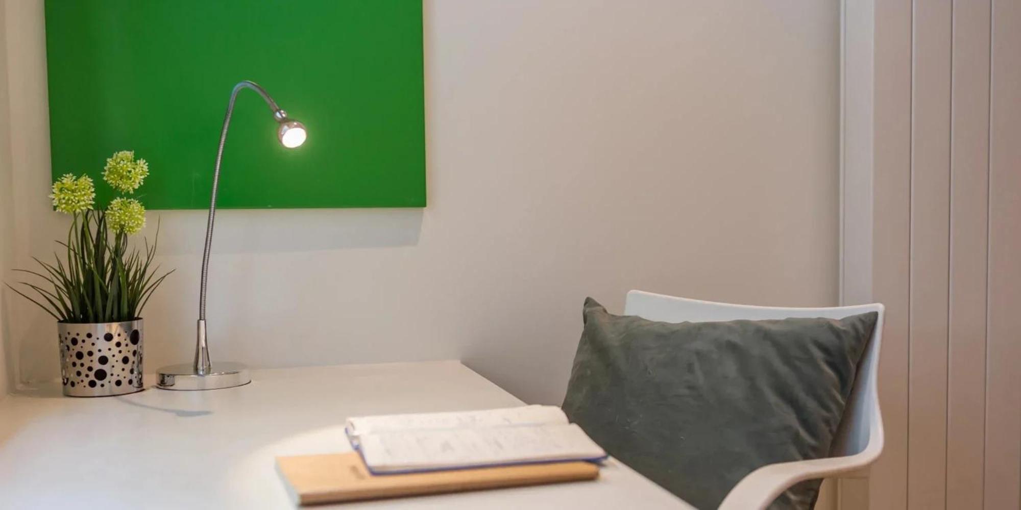 Chapter Aldgate Apartment London