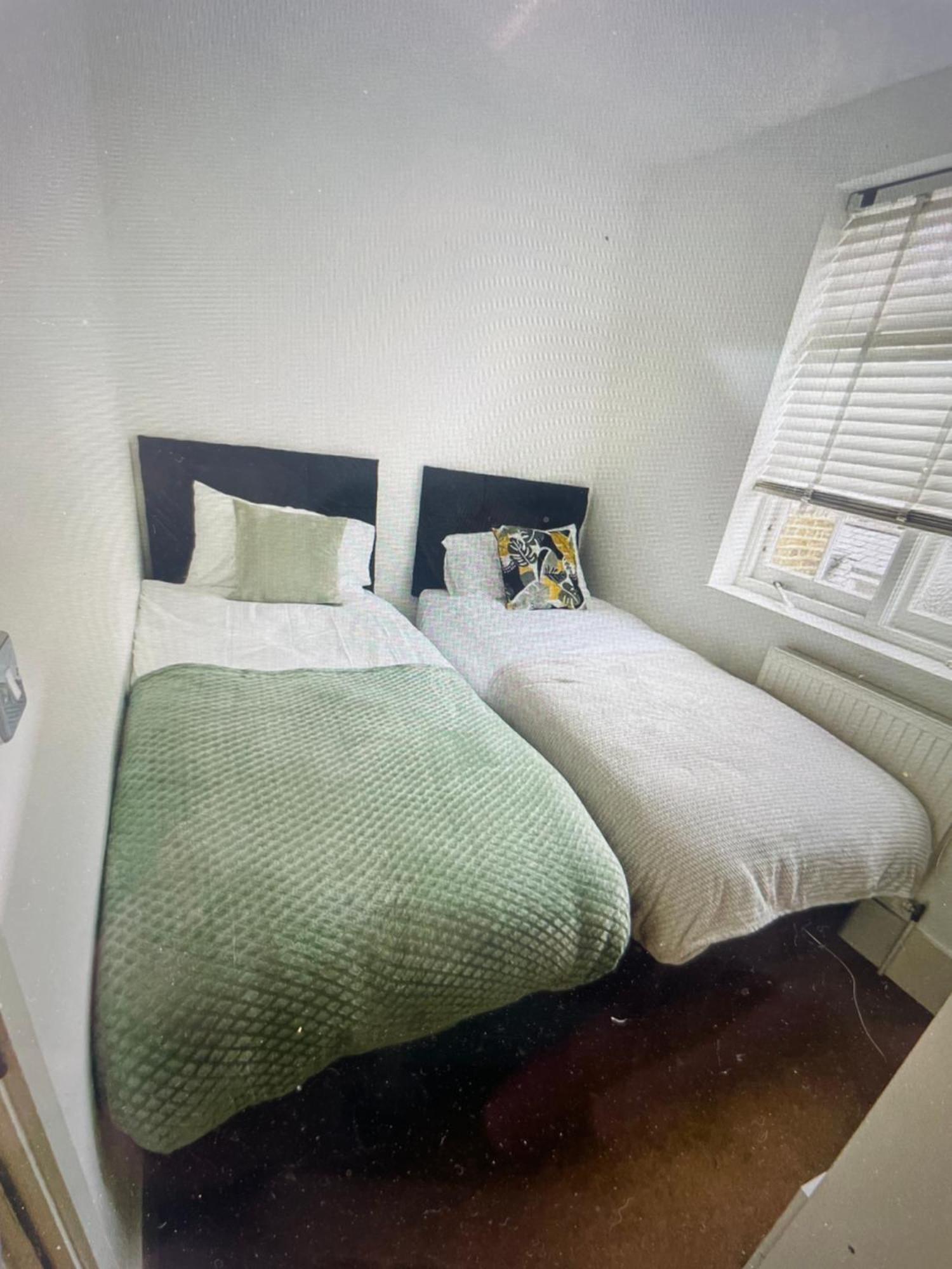 Apartamento Harcourt Marylebone Londres