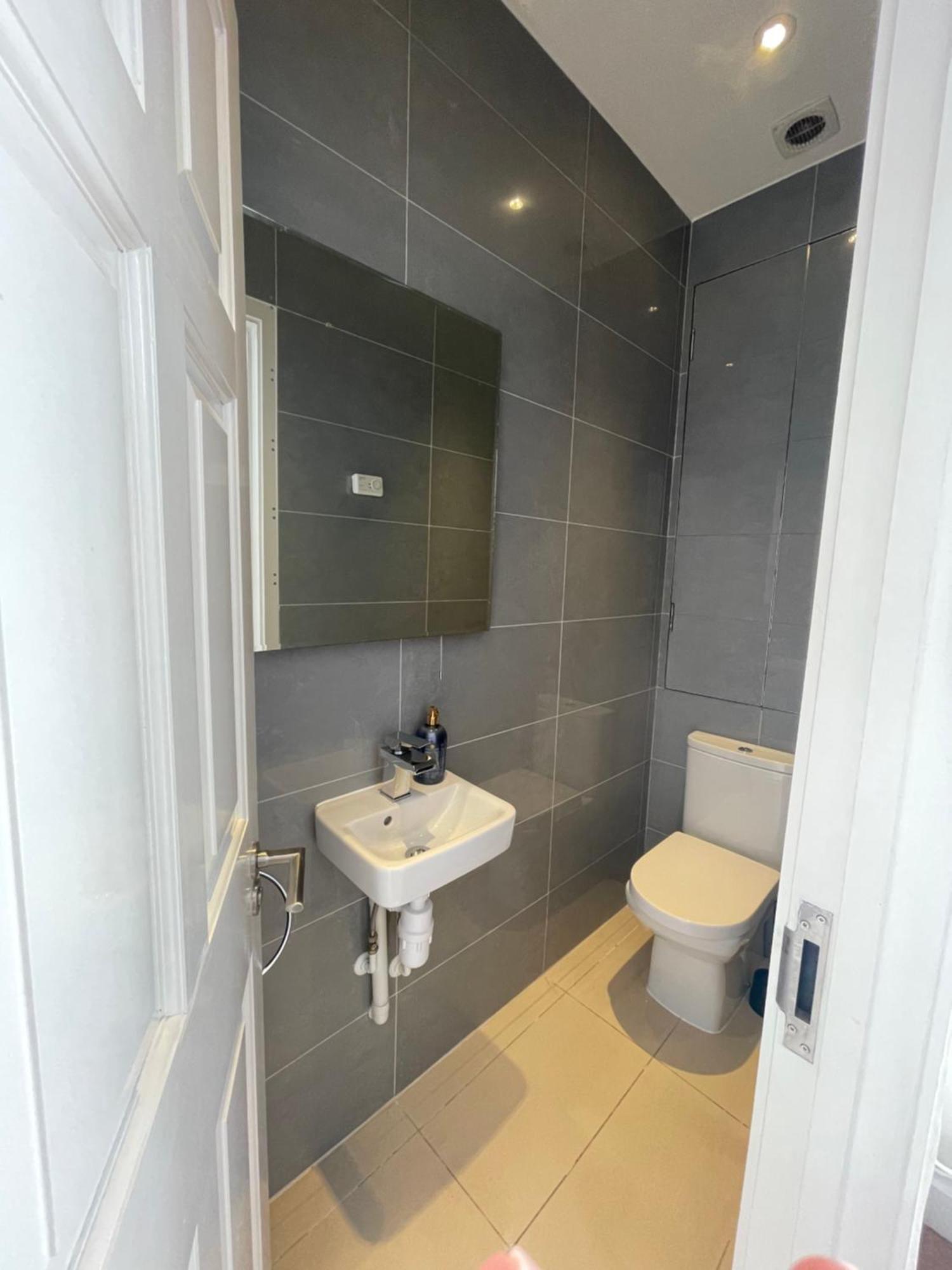 Harcourt Marylebone Apartamento Londres