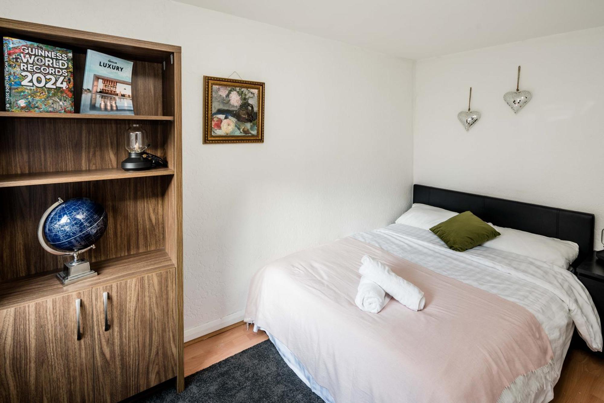 Affordable Flat In Fitzrovia * Londres