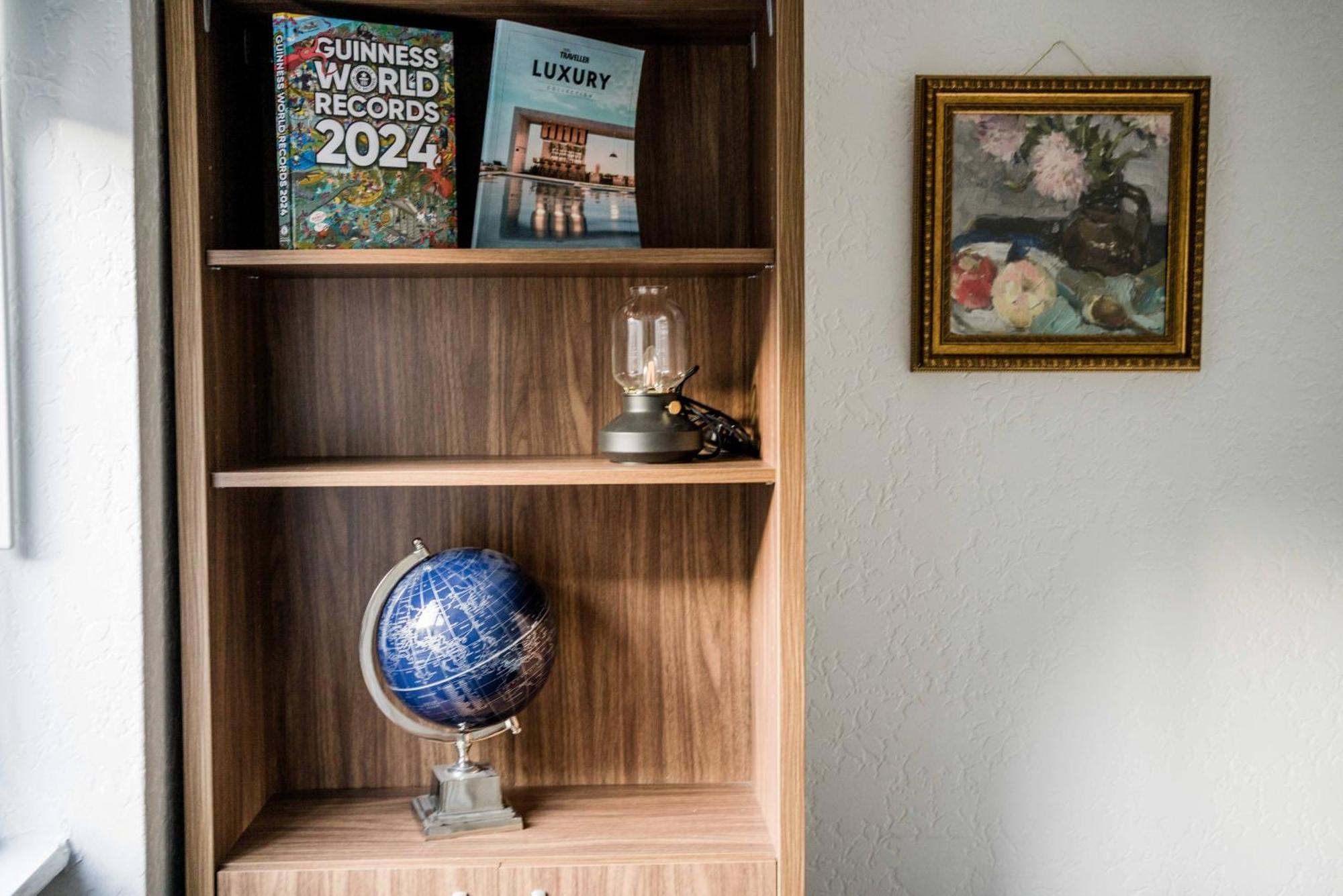Affordable Flat In Fitzrovia * Londres