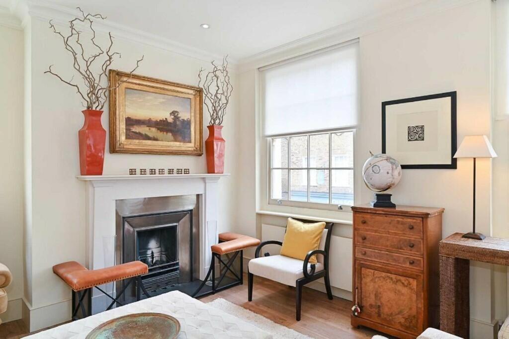 Apartment Royal Regency - Sleeps 8 London