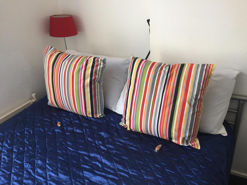 Hostel London Kings Cross Albergue *