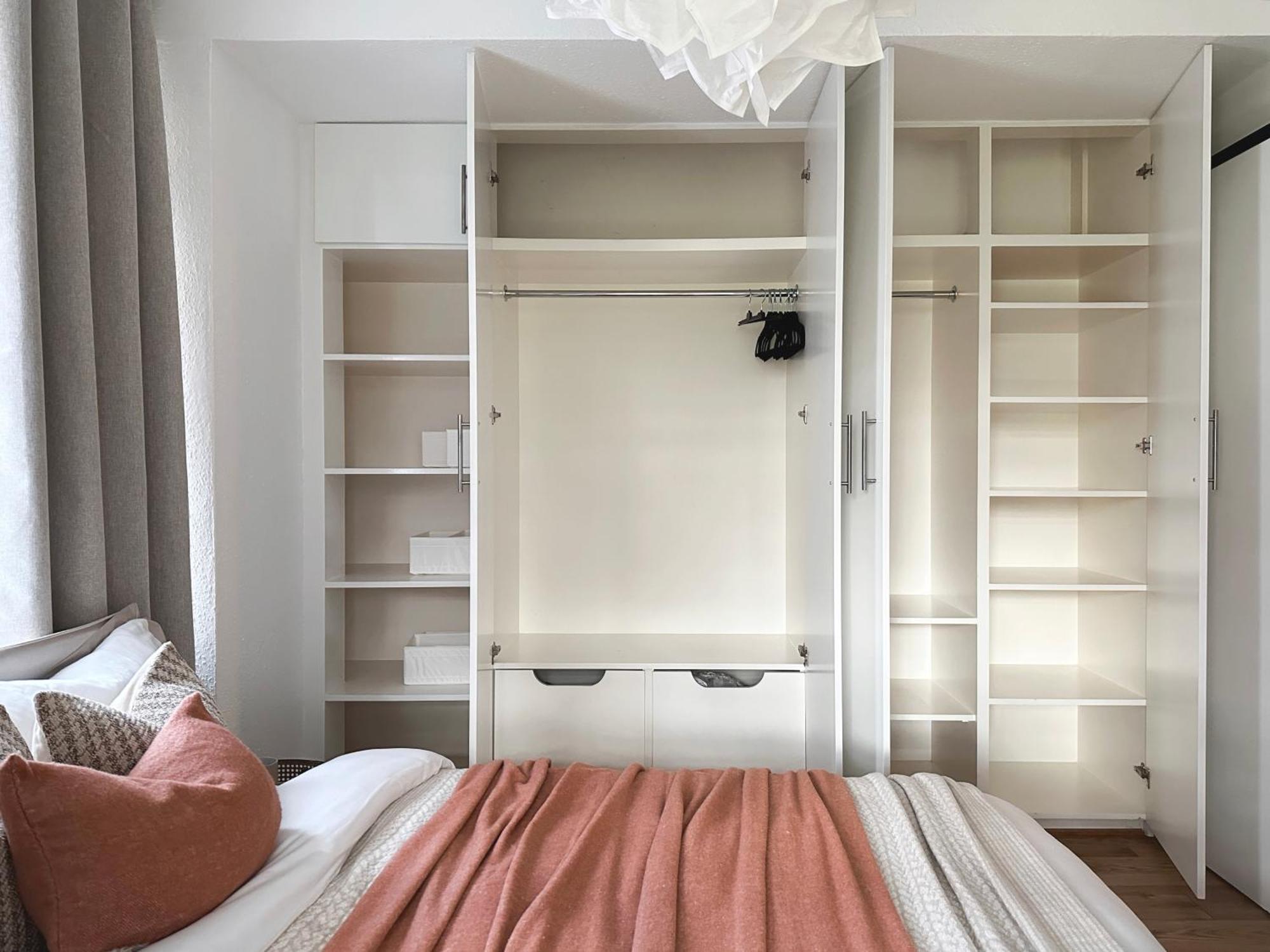 2-br Flat With Style And Comfort In St John's Wood Apartment