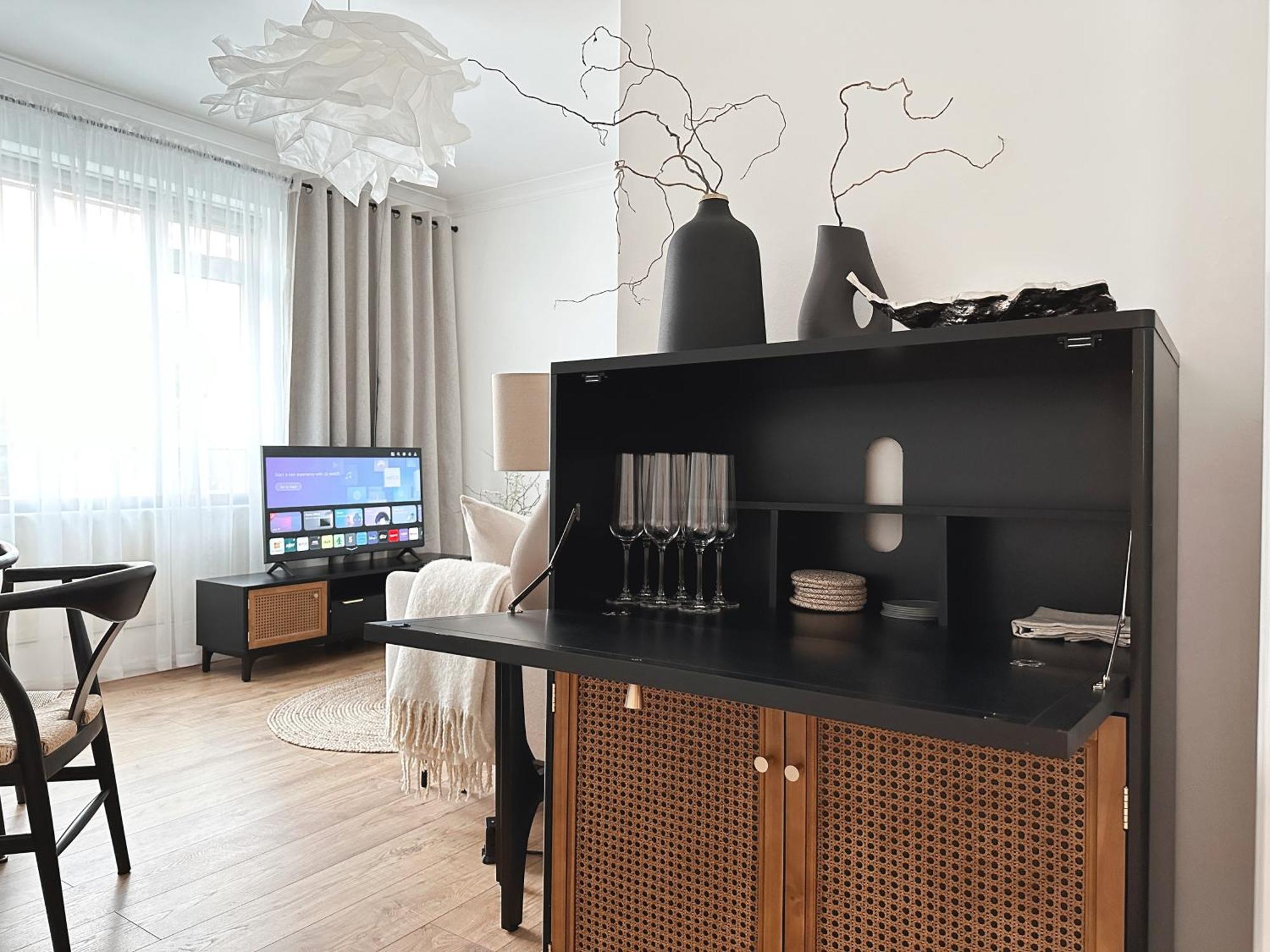 2-br Flat With Style And Comfort In St John's Wood * London