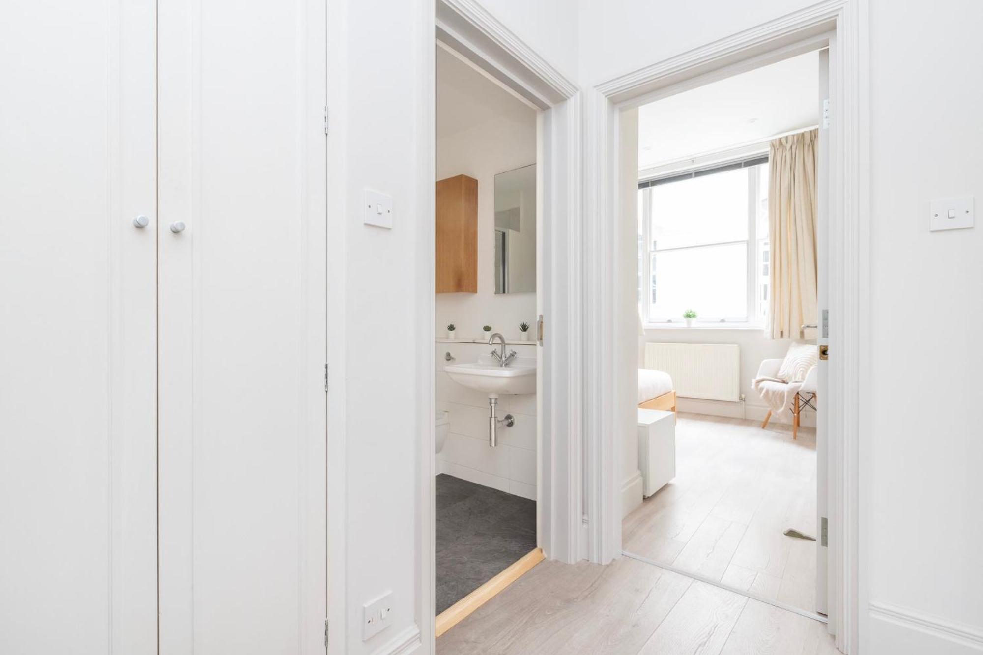 Heart Of London's Holborn - Cityapartmentstay *