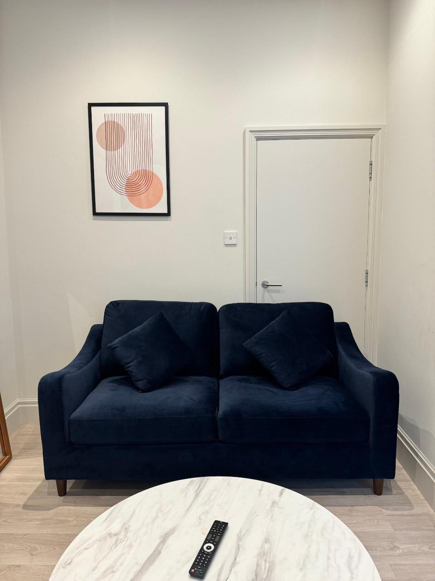 Heart Of London's Holborn - Cityapartmentstay Apartment London