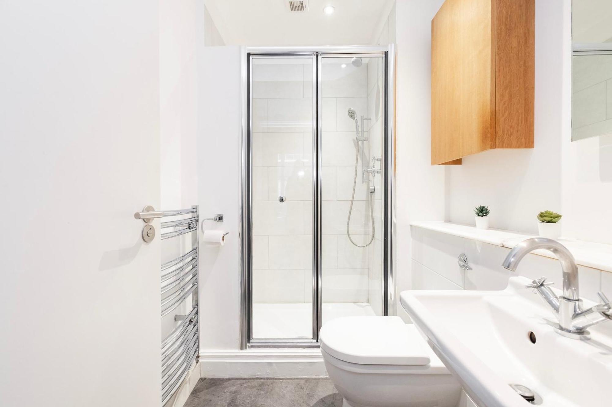 Apartment Heart Of London's Holborn - Cityapartmentstay London