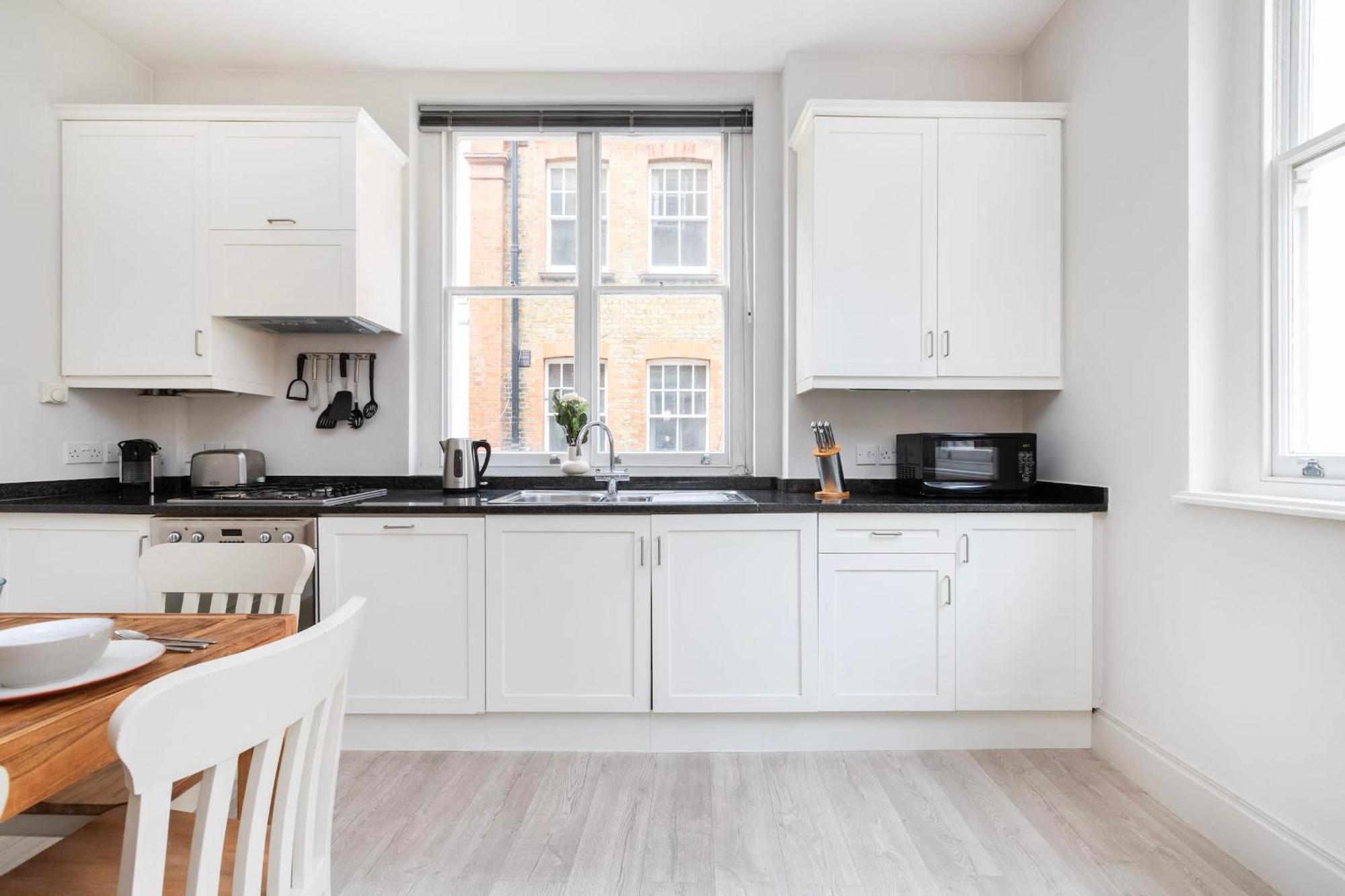 Heart Of London's Holborn - Cityapartmentstay Apartment *